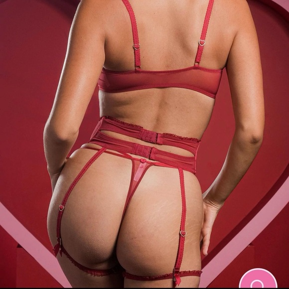 Voight by Valentina Marilyn Set Size Medium - Picture 3 of 7